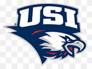Southern Indiana Screaming Eagles Clipart - University Of Emoji