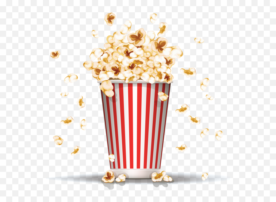 Popcorn Png Picture 811704 Popcorn Png - Png Popcorn Emoji,Popcorn Emoticon