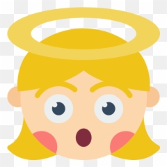 Angel - Free christmas icons Clip Art Emoji