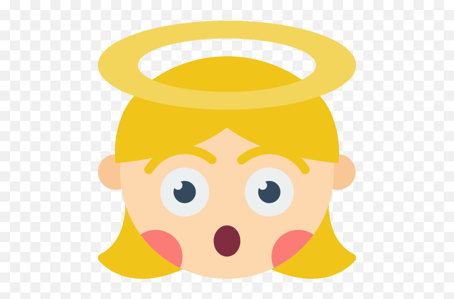 Angel - Free Christmas Icons Clip Art Emoji,Angel Book Emoji