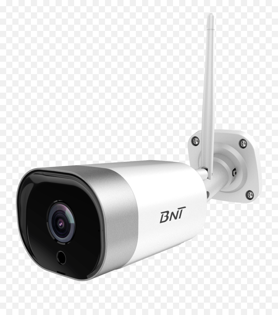 Bnt U2013 Your Trust - Worthy Home Guardian Surveillance Camera Emoji,Emoji With Camera