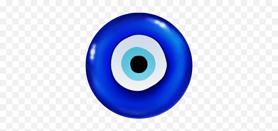 Eye Eyes Blueeye Iphoneemoji Iphone - Ojo Turco Azul Emoji,Blue Eye Emoji