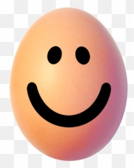 ian anderson - SUNNY QUEEN EGGS Smiley Emoji