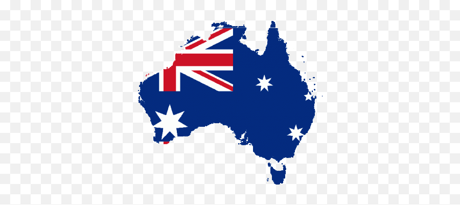 Here S The Design That Could Replace New Zealand Flag - Australia Flag Map Emoji,Nz Flag Emoji