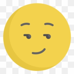 Flirt - Free smileys icons Smiley Emoji