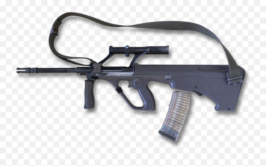 List Of 55645mm Nato Firearms - Wikipedia Assault Rifle Emoji,Ak Emoji