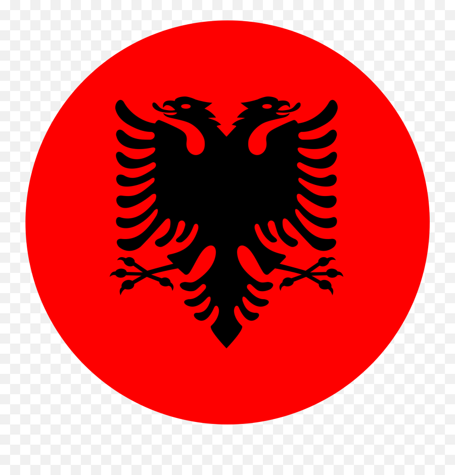 Albania Flag Emoji U2013 Flags Web - Albanian Flag,Emojis Apple Watch