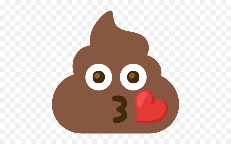 Emojipedia - Poop Emoji,Emojipedia