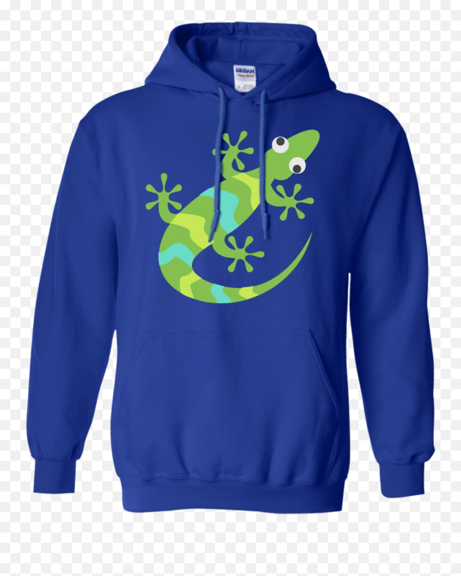 Lizard Emoji Hoodie,Lizard Emoji