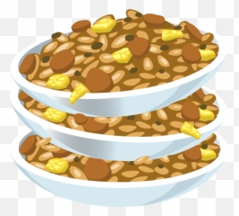 Mixed Nuts Plant Cuisine Png Clipart - Food Clipart Transparent Rice Emoji,Rice Emoji