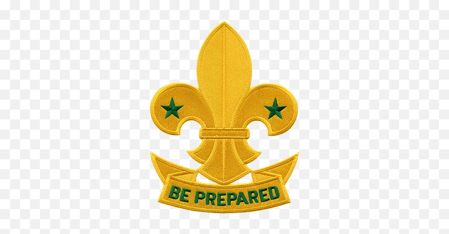Eagle Scout Project Ideas Scout Badges - Boy Scouts Be Prepared Emoji,Fleur De Lis Emoji