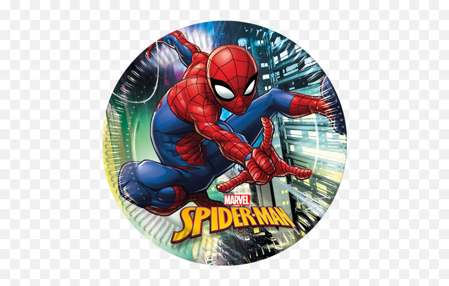 Spider Man - Party Bag World Emoji,Spiderman Emoji
