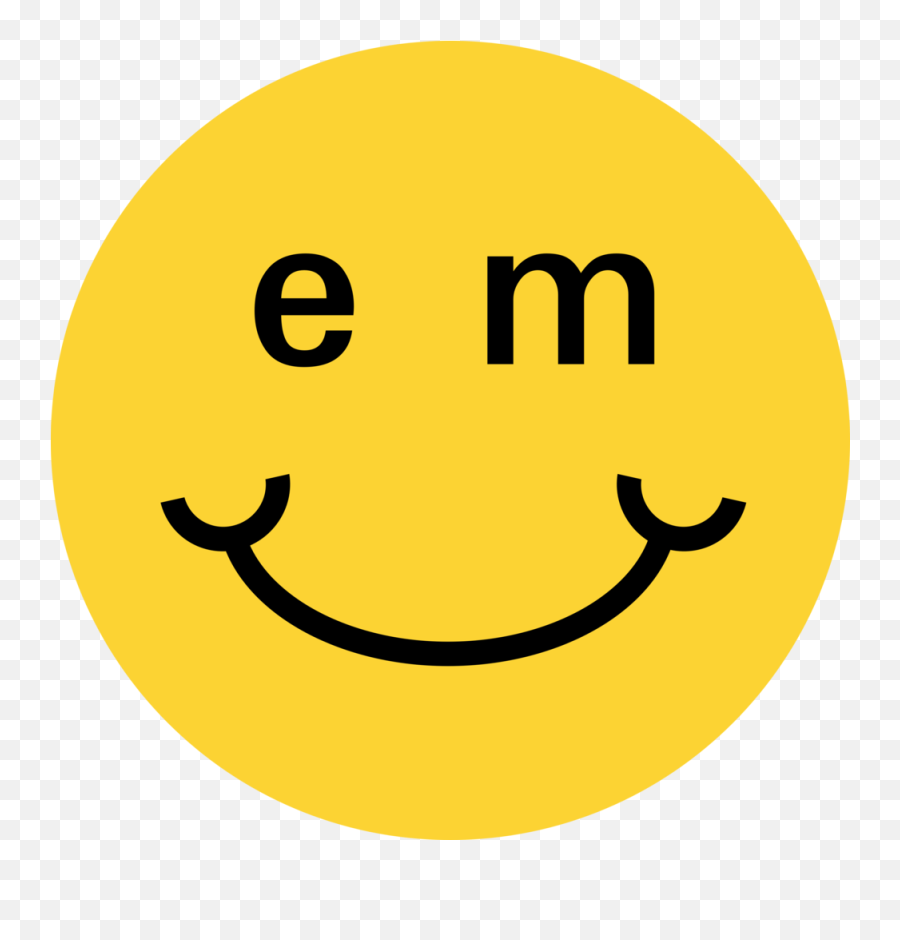 Educated Messes - Happy Emoji,Wtf Emoticon