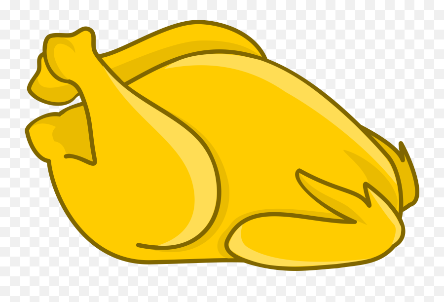 Meat Clipart Chciken Meat Chciken Transparent Free For - Chicken Meat Png Cartoon Emoji,Chicken Leg Emoji