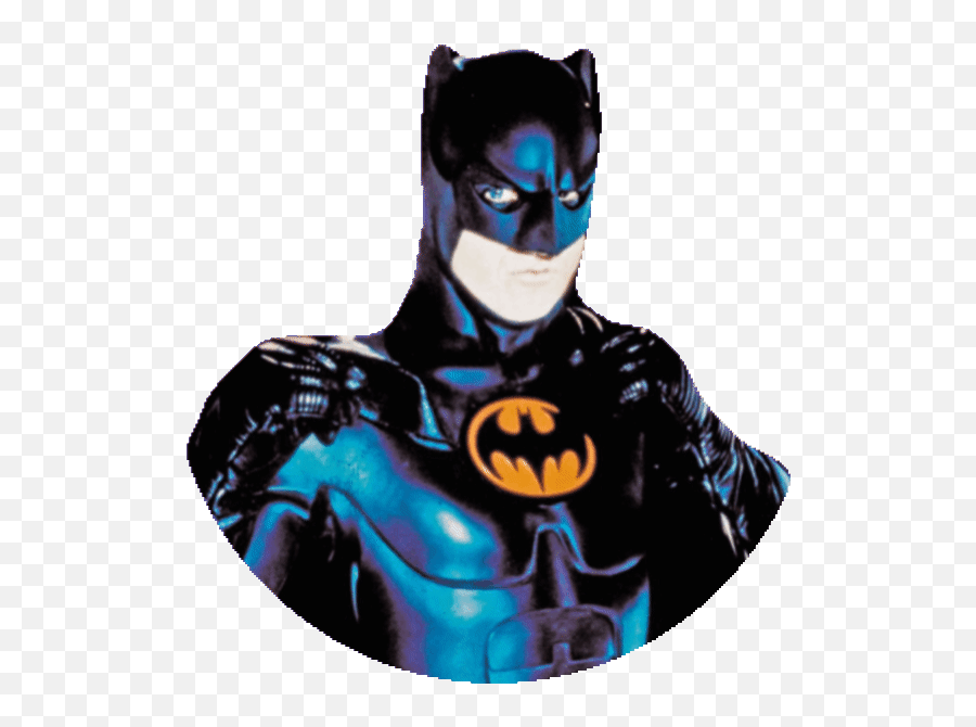 Top How Batman V Superman Should Have Ended Stickers For - Batman Returns Emoji,Batman Emoji For Android