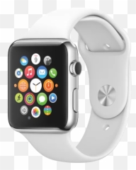 Apple Watch OS Update 611 Driver - Phone Watches Emoji