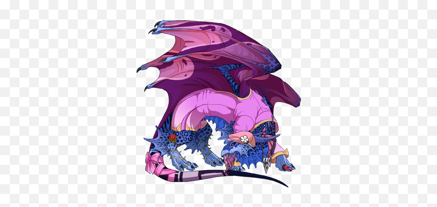 What Do I Do With My Trans Dragons Now Flight Rising - Flight Rising Dragons Emoji,Trans Heart Emoji