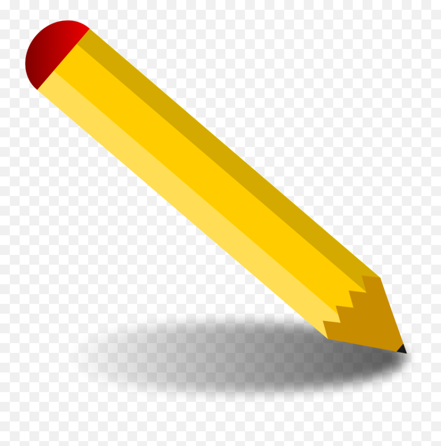 Pencils Clipart Emoji Pencils Emoji Transparent Free For - Pencil Tool,Emoji Pencils