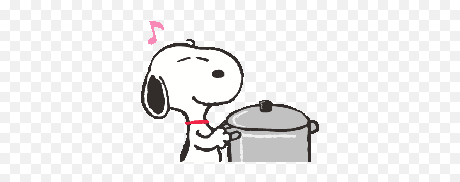 Snoopy Assorted Pop Emoji,Snoopy Dance Emoticon