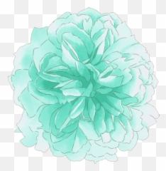 52 images about love emoji on We Heart It See more - Aqua Flower Png