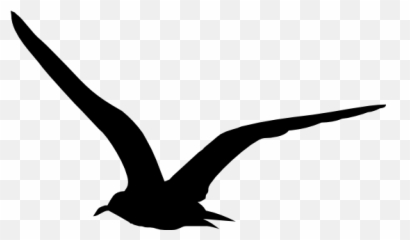 Seagull Flying Sticker - Seagull Decal Emoji,Seagull Emoji