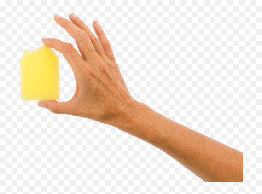 Sponge Png - Tan Emoji,Hands Clap Emoji