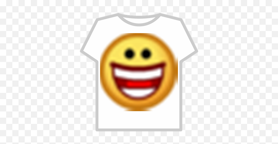 Club Penguin Laugh Emoticon - Roblox T Shirts Hacker Emoji,Penguin Emoticon