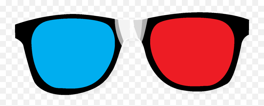 Nerd Glasses Clipart Transparent - Transparent Background Glasses Chasma Png Emoji,Nerdy Glasses Emoji