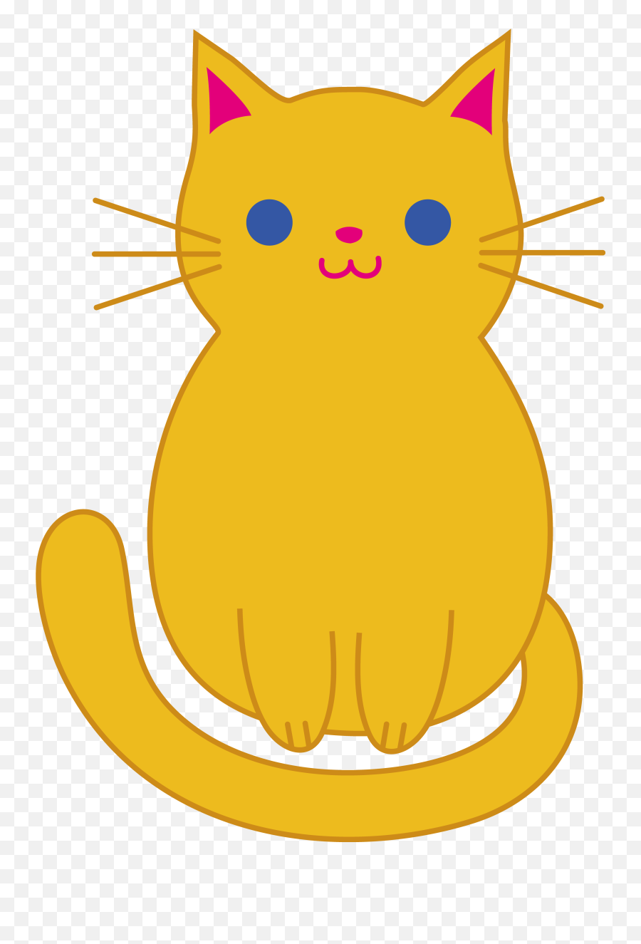 The Surefire Way To Find Dog Ownership - Cute Clip Art Cat Emoji,Dead Cat Emoji