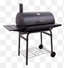 June Clipart Barbecue June Barbecue - Char Broil Charcoal Grill Emoji,Barbecue Emoji