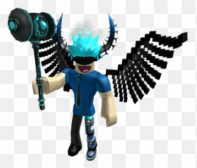 Roblox Extreme Banhammer Pillow Fight - Figurine Emoji