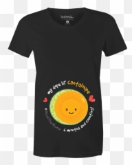 6 Weeks Pregnant - Once Upon A Time In Hollywood Shirt Emoji,Pregnant Emoticon
