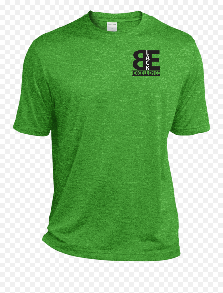 Be 2 Heather Dri - Dri Fit Green Shirt Emoji,Mongolian Flag Emoji