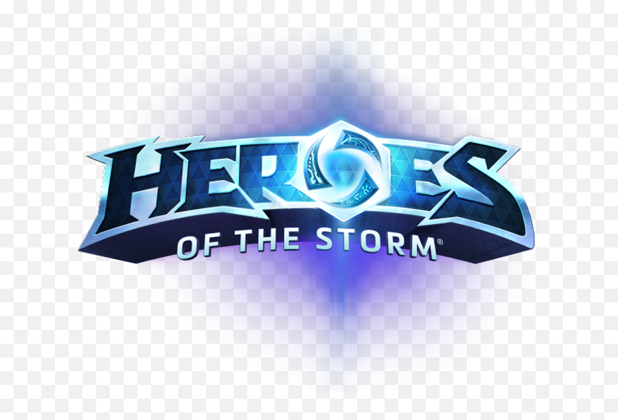 Heroes Of The Storm 2 - Heroes Of The Storm Png Emoji,Heroes Of The Storm Emoji