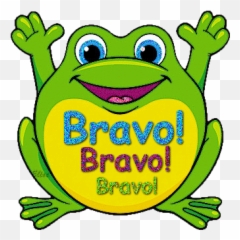 Bravo - Enfant Emoji
