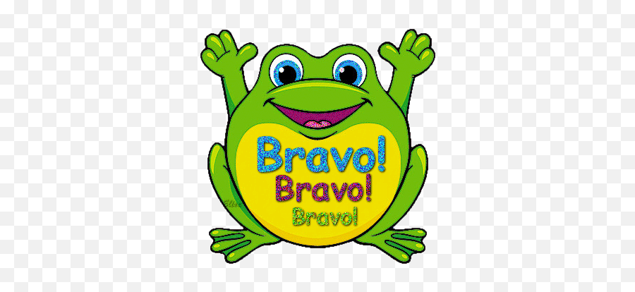 Bravo - Bravo Enfant Emoji,Frog Emoji Facebook