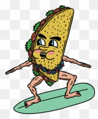 Nj Taco Festival - Clip Art Emoji,Taco Emoji Transparent