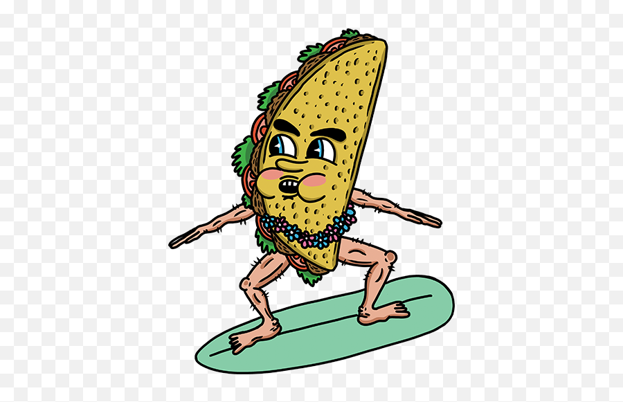 Nj Taco Festival - Clip Art Emoji,Taco Emoji Transparent