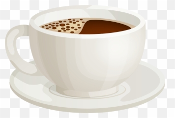 Emoji Clipart Coffee - Java