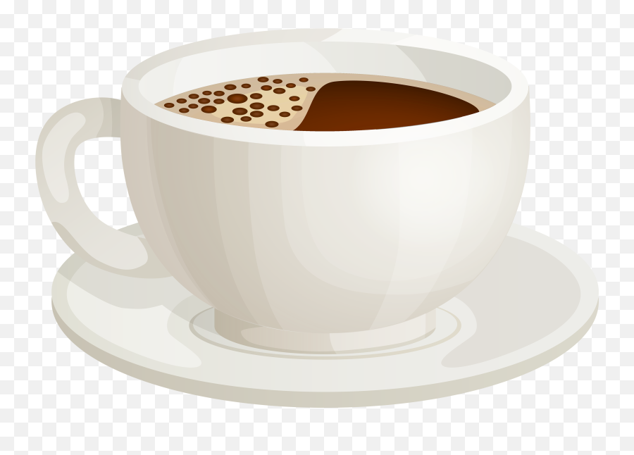 Emoji Clipart Coffee Emoji Coffee - Java Coffee,Frog Drinking Tea Emoji