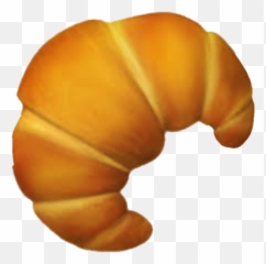 Popular And Trending Croissant - Food Iphone Emoji Png,Croissant Emoji
