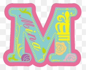 Mina Twice Crown - Clip Art Emoji