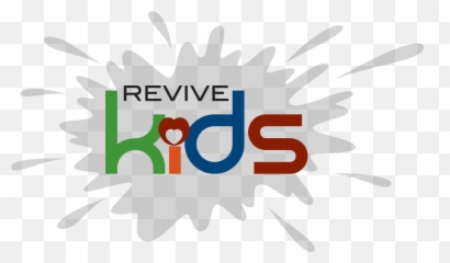 Revive Kids Hd Png Download - Emoji