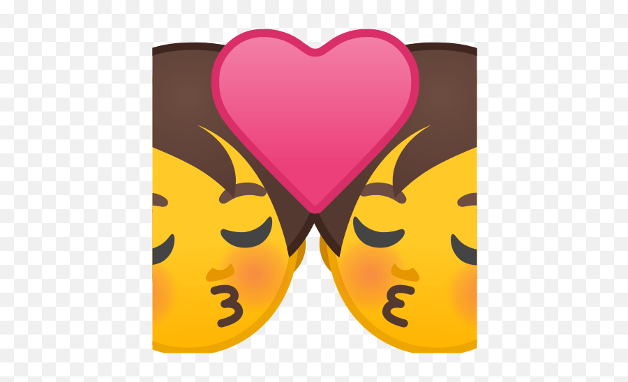 Kiss Emoji Meaning With Pictures - Whatsapp Kissing Emoji Meaning,Kiss Emoji