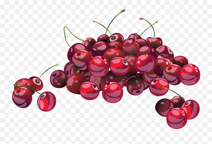 Cherries Cherries Fruit Berries Free Food - Cherries Illustration Emoji,Cherries Emoji