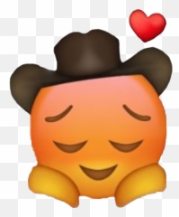 This Sucks But Idgaf Yeehaw Cowboy - Kurtis Conner Yee Yee Emoji,Idgaf Emoji
