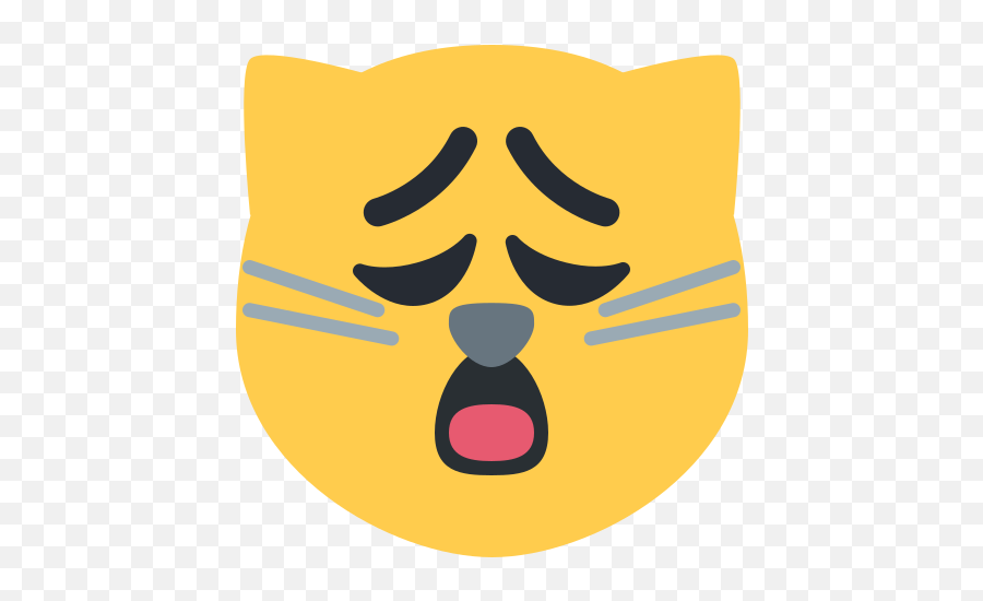 Cat Smirk Emoji PNG Images  PSD Free Download - Pikbest