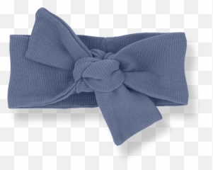 Antibes Denim Headband - Emoji