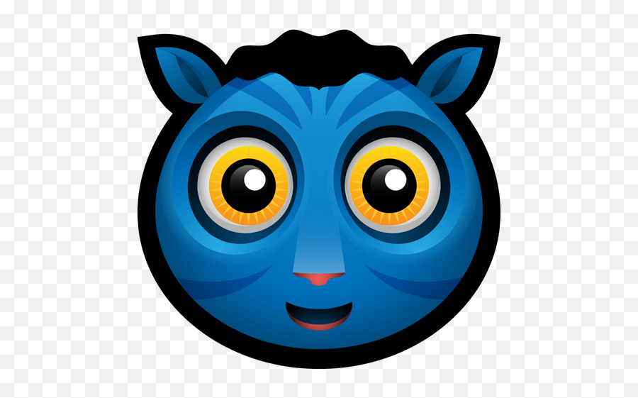 Mascot Animals Sulley Jake Animal Horse Alien Icon - Icon Emoji,Horse Emoticon