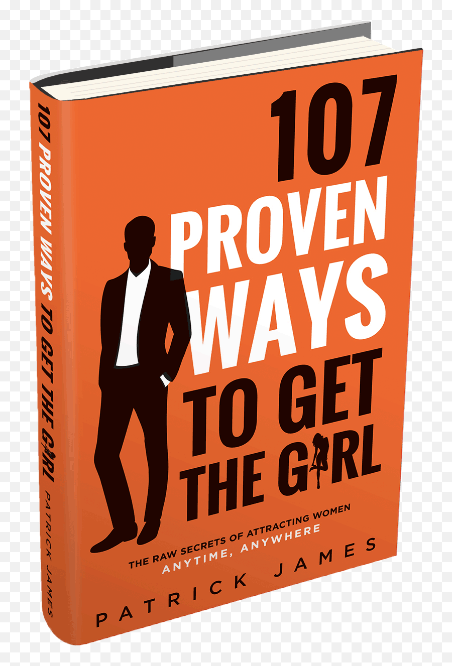 Free Book - 107 Proven Ways To Get The Girl 107 Ways To Get The Girl Emoji,You Go Girl Emoji
